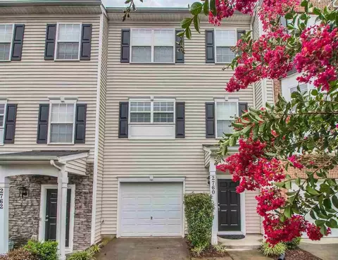 2760 Wyntercrest Ln, Durham, NC 27713 photo 2