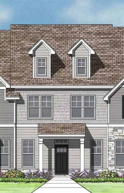 325 Conrad Ln, Wake Forest, NC 27587 photo 1