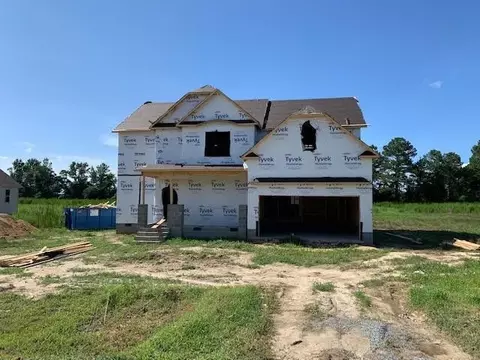 38 Lowery Ln, Benson, NC 27504 photo 1