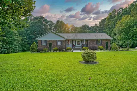 5574 Raleigh Rd, Benson, NC 27504 photo 2