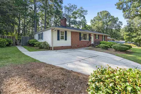 1213 Poplar Ave, Garner, NC 27529 photo 1