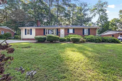 1213 Poplar Ave, Garner, NC 27529 photo 2