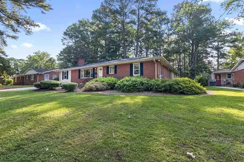 1213 Poplar Ave, Garner, NC 27529 photo 3