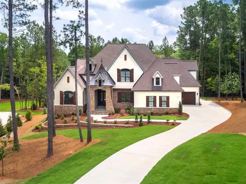 2124 Camber Dr, Wake Forest, NC 27587 photo 1