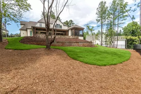 2124 Camber Dr, Wake Forest, NC 27587 photo 22
