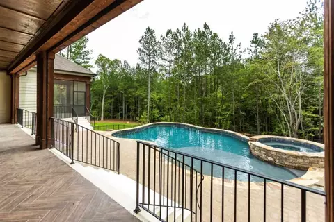 2124 Camber Dr, Wake Forest, NC 27587 photo 21