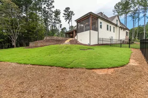 2124 Camber Dr, Wake Forest, NC 27587 photo 23