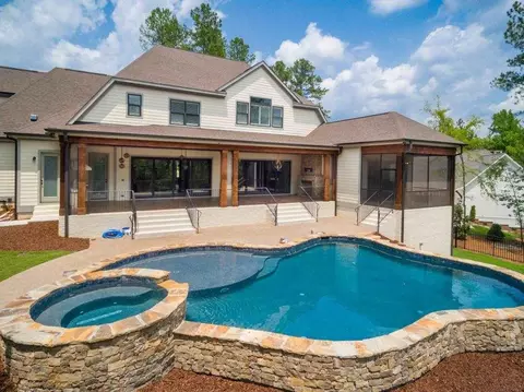 2124 Camber Dr, Wake Forest, NC 27587 photo 13