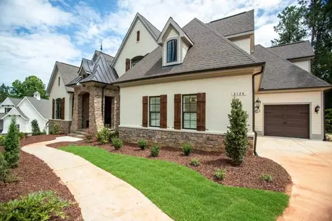 2124 Camber Dr, Wake Forest, NC 27587 photo 27