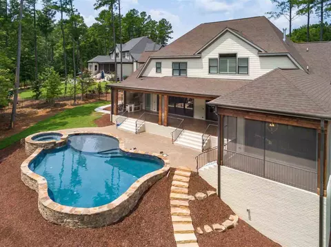 2124 Camber Dr, Wake Forest, NC 27587 photo 12