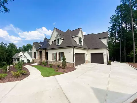 2124 Camber Dr, Wake Forest, NC 27587 photo 24