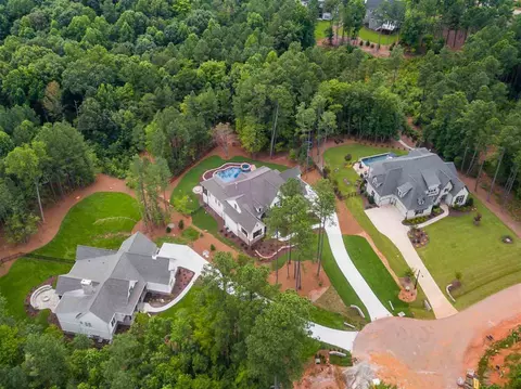 2124 Camber Dr, Wake Forest, NC 27587 photo 29