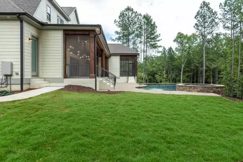 2124 Camber Dr, Wake Forest, NC 27587 photo 17