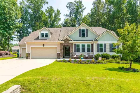 55 Grouper Ct, Benson, NC 27504 photo 1