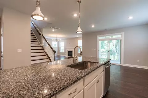 305 Silverhawk Ln, Durham, NC 27703 photo 9
