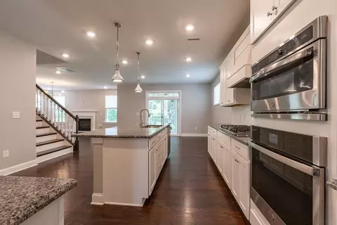 305 Silverhawk Ln, Durham, NC 27703 photo 6