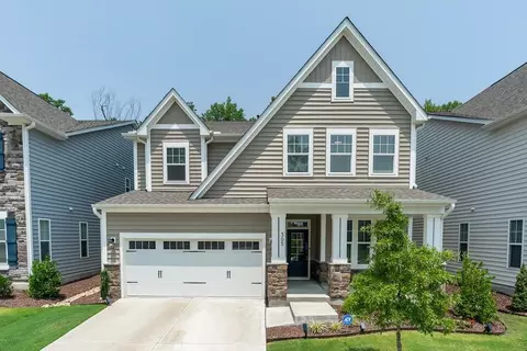 305 Silverhawk Ln, Durham, NC 27703 photo 1