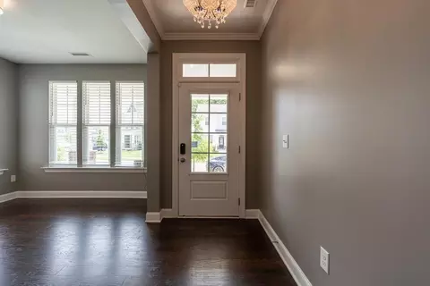 305 Silverhawk Ln, Durham, NC 27703 photo 3