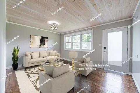 2016 Bowman Ln, Raleigh, NC 27610 photo 3