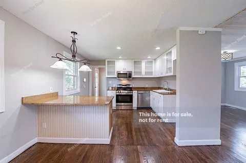 2016 Bowman Ln, Raleigh, NC 27610 photo 4