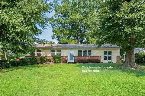 2016 Bowman Ln, Raleigh, NC 27610 photo 1