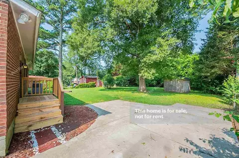 2016 Bowman Ln, Raleigh, NC 27610 photo 17