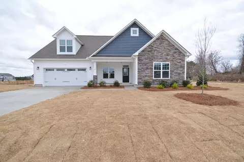 78 Steep Rock Dr, Willow Spring, NC 27592 photo 1