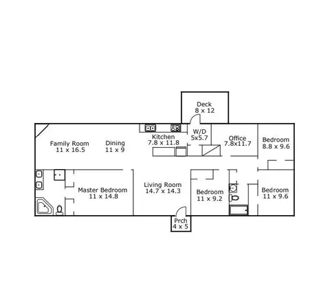 534 Weldon Painter Rd, Timberlake, NC 27583 photo 28
