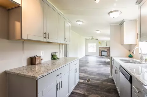 534 Weldon Painter Rd, Timberlake, NC 27583 photo 8