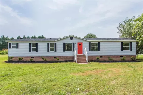 534 Weldon Painter Rd, Timberlake, NC 27583 photo 1