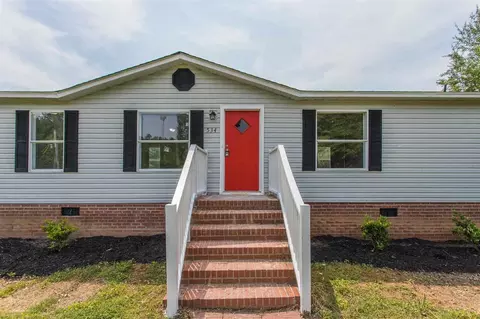 534 Weldon Painter Rd, Timberlake, NC 27583 photo 23