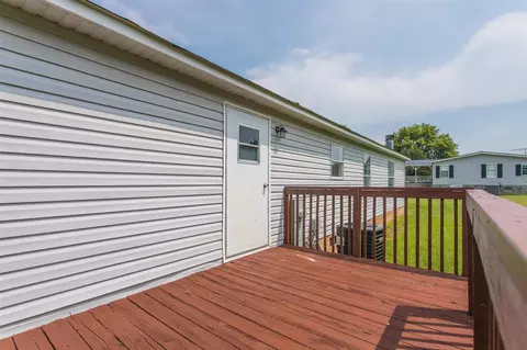 534 Weldon Painter Rd, Timberlake, NC 27583 photo 25