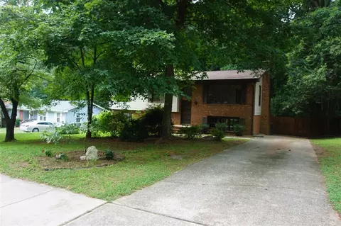 1317 Claymore Dr, Garner, NC 27529 photo 2