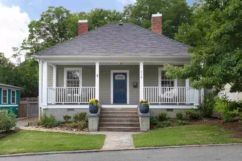 716 Arnette Ave, Durham, NC 27701 photo 1