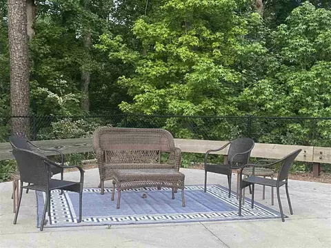 814 Laurel Gate Dr, Wake Forest, NC 27587 photo 23