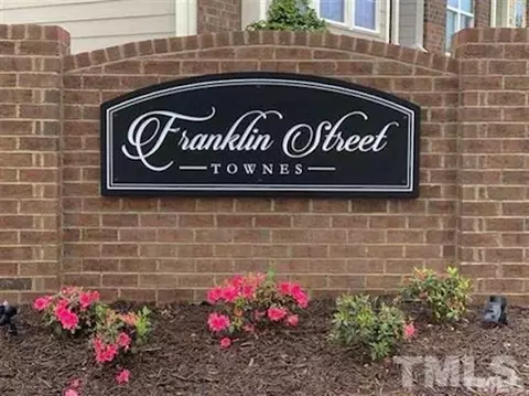 814 Laurel Gate Dr, Wake Forest, NC 27587 photo 20