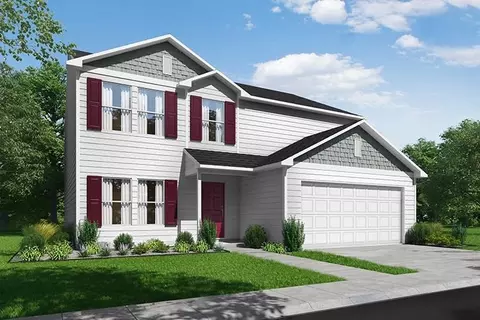 98 E Boulder Rd, Henderson, NC 27537 photo 2