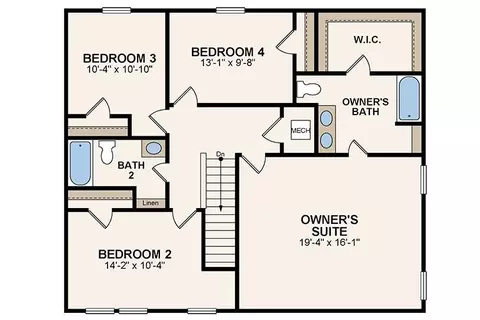 98 E Boulder Rd, Henderson, NC 27537 photo 4