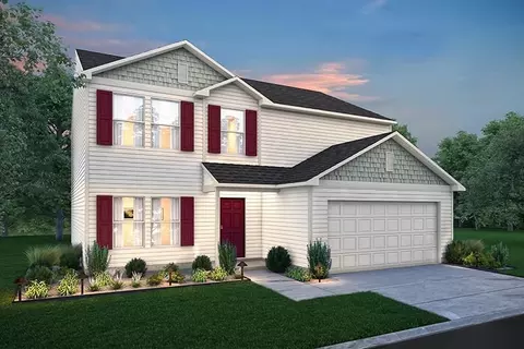 98 E Boulder Rd, Henderson, NC 27537 photo 1