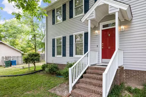 11 Wetherburn Pl, Durham, NC 27703 photo 4
