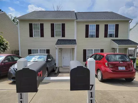 709 Raynor St, Durham, NC 27703 photo 1
