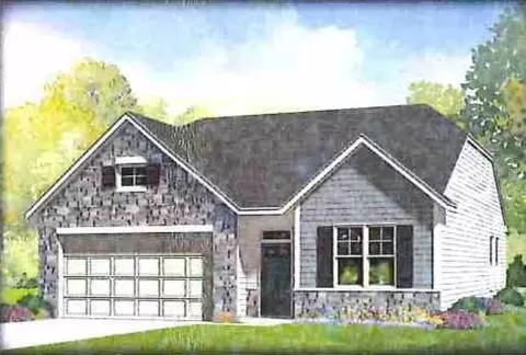 328 Whispering Wind Way, Wake Forest, NC 27587 photo 1