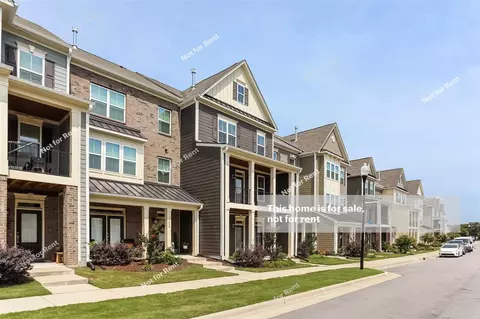 528 Austin View Blvd, Wake Forest, NC 27587 photo 2