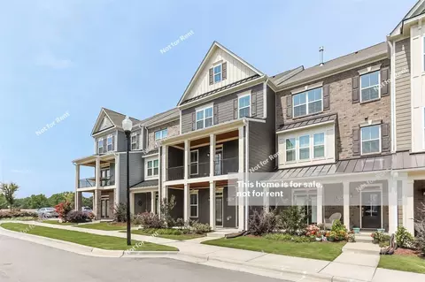 528 Austin View Blvd, Wake Forest, NC 27587 photo 3