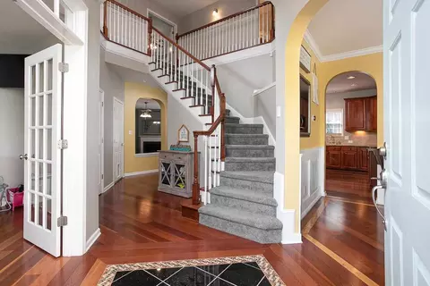 16 Moortown Ct, Durham, NC 27713 photo 4
