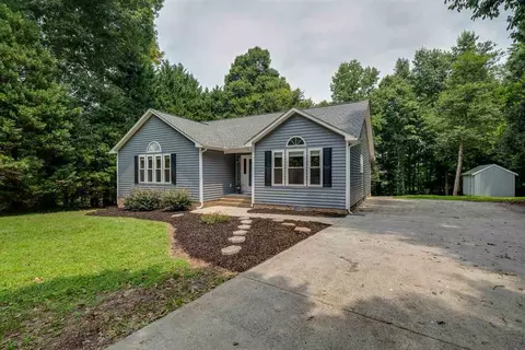 312 Keri Dr, Garner, NC 27529 photo 3
