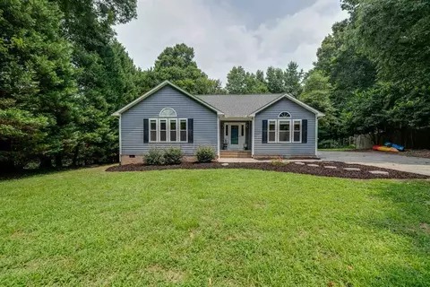 312 Keri Dr, Garner, NC 27529 photo 2