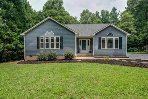312 Keri Dr, Garner, NC 27529 photo 1