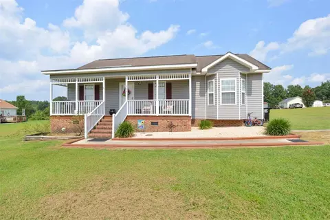 320 Old Roberts Rd, Benson, NC 27504 photo 3