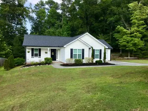 115 Kinloss Way, Stem, NC 27581 photo 1